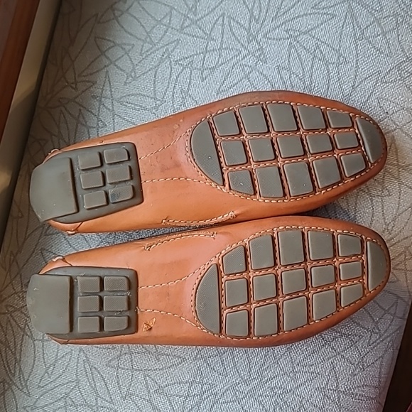Clark's Artisan leather loafers - Picture 4 of 10